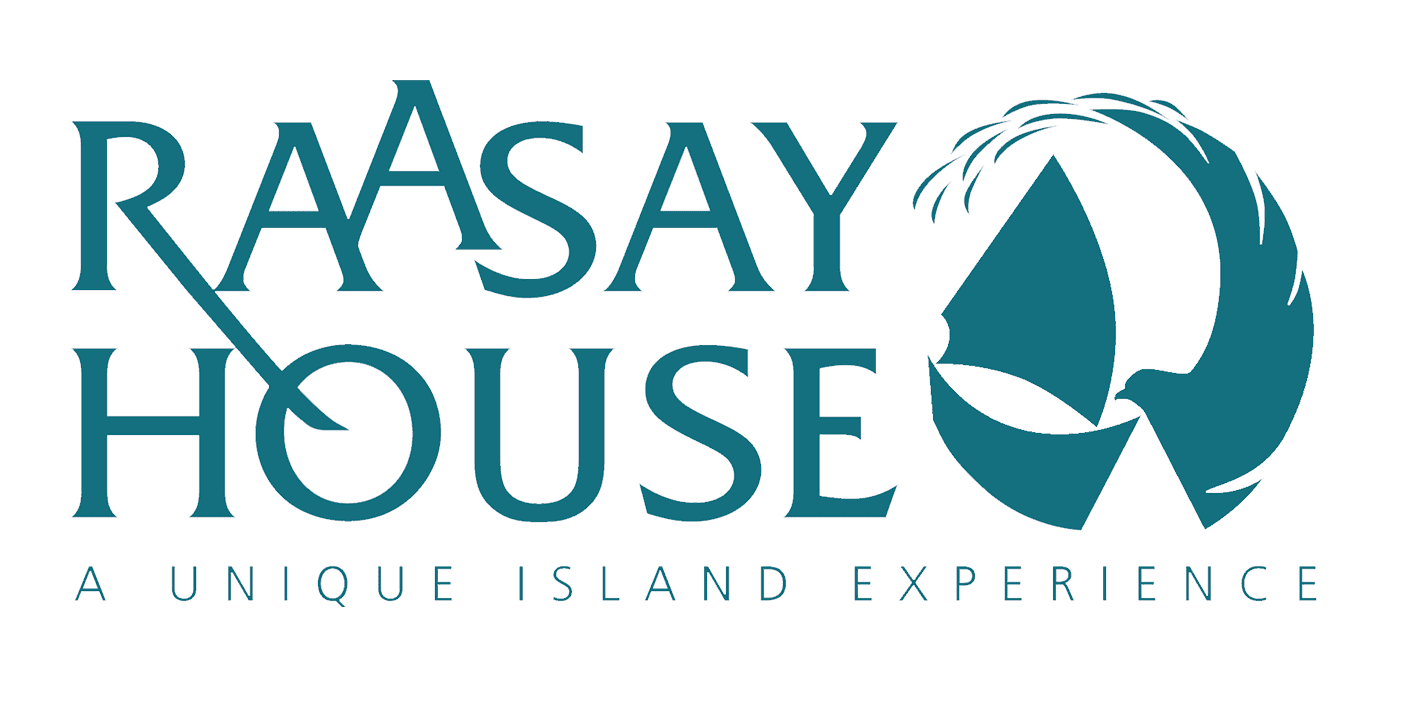 Raasay House Family Friendly Hotel near Skye
