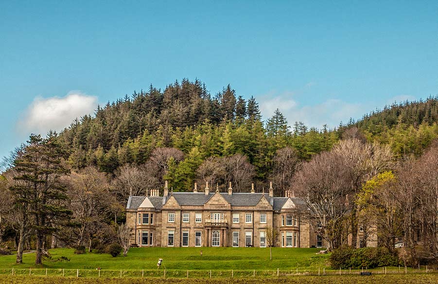 Raasay House Hotel