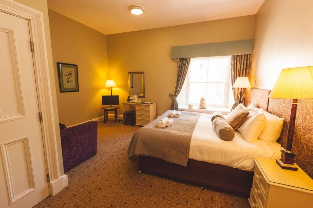 Raasay Winter Warmer Getaway | Raasay House Family Friendly Hotel near Skye